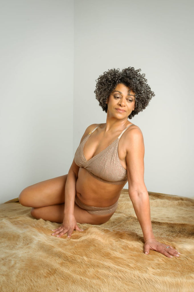 Benefits of Supportive Panties for Surgery Recovery