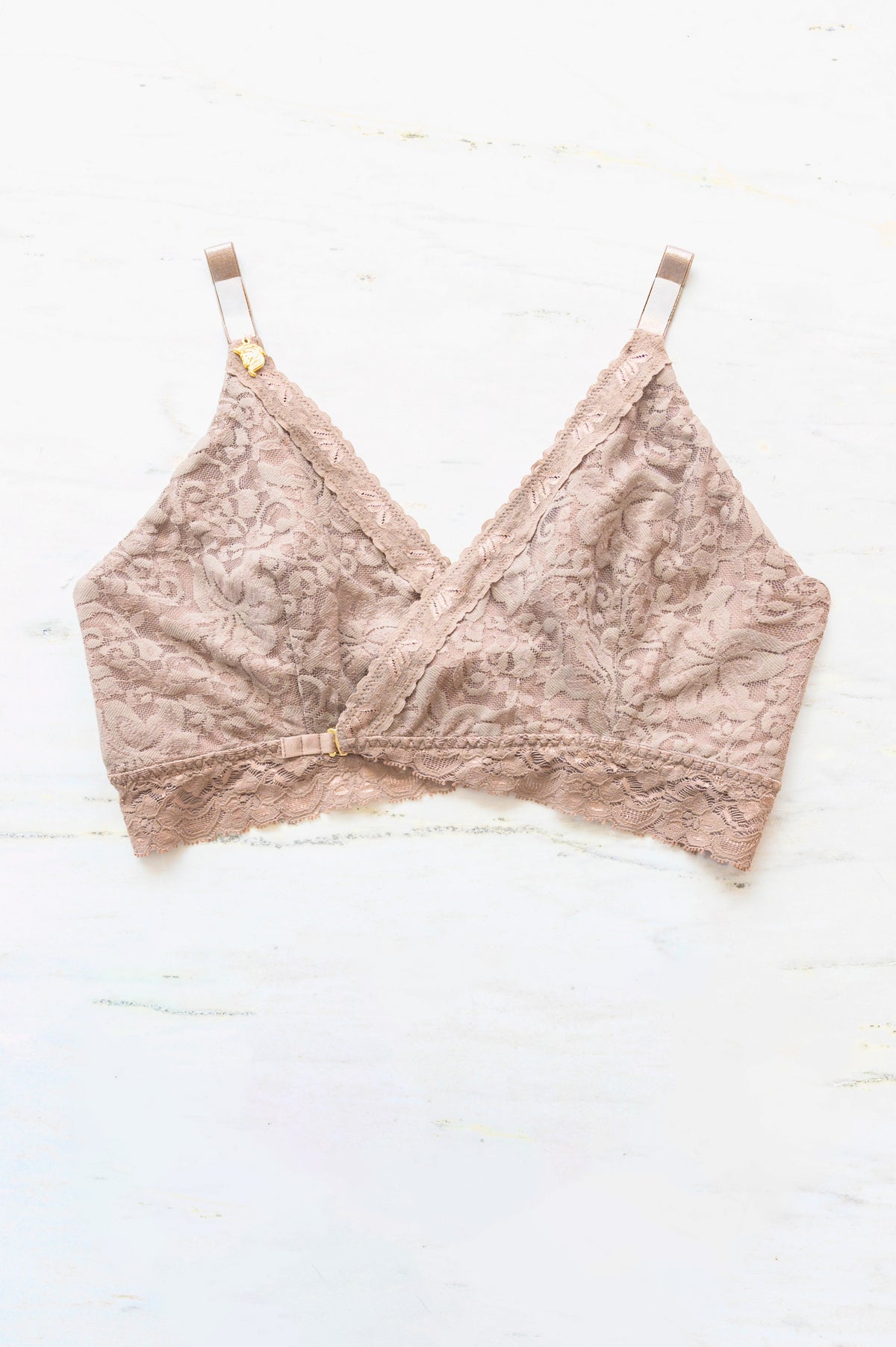Le soutien- gorge Mi Hermana