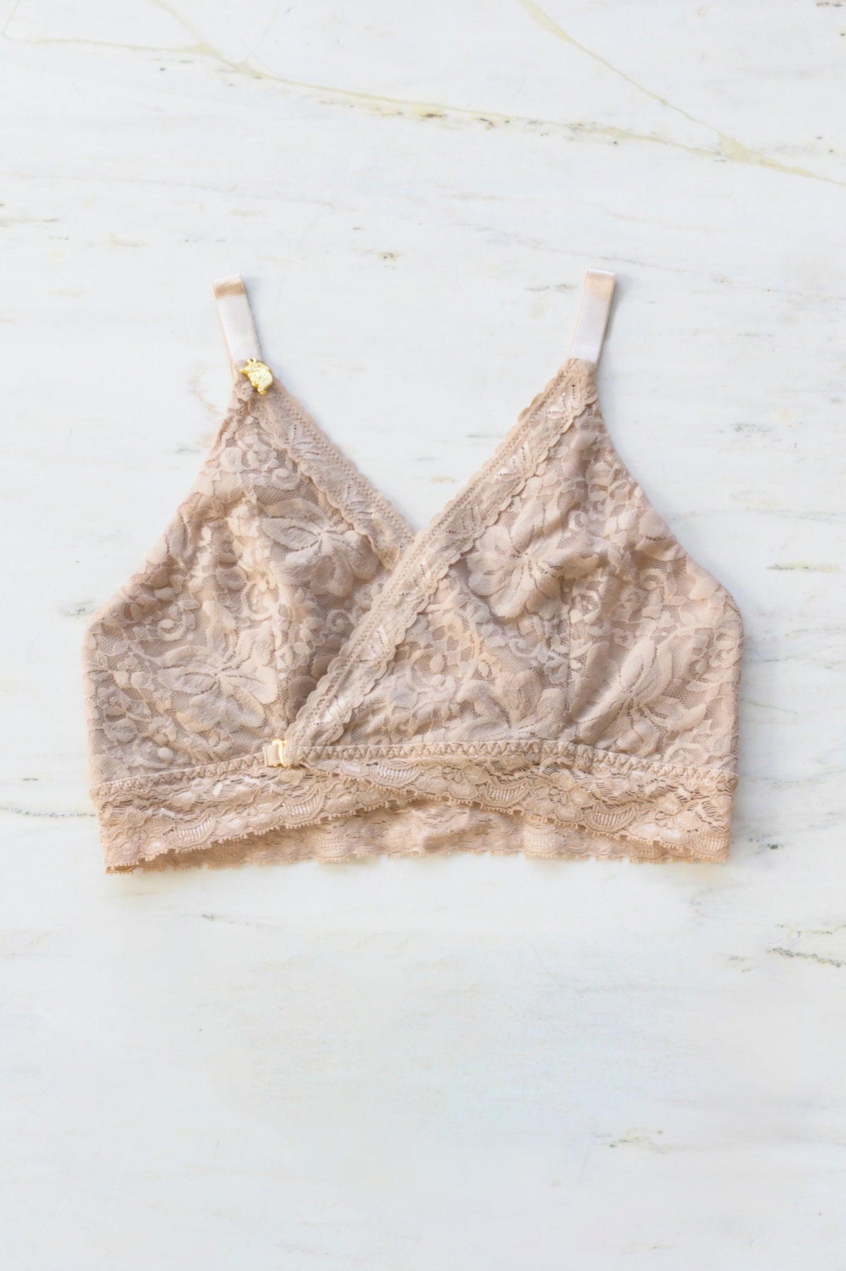 Le soutien- gorge Mi Hermana