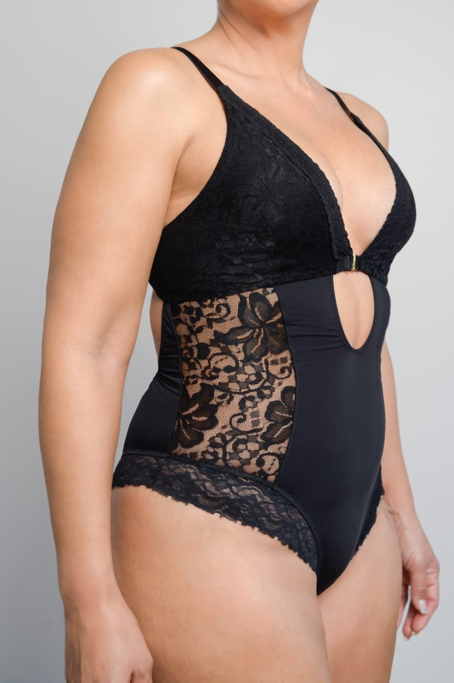 Mi-Hermana Body Suit