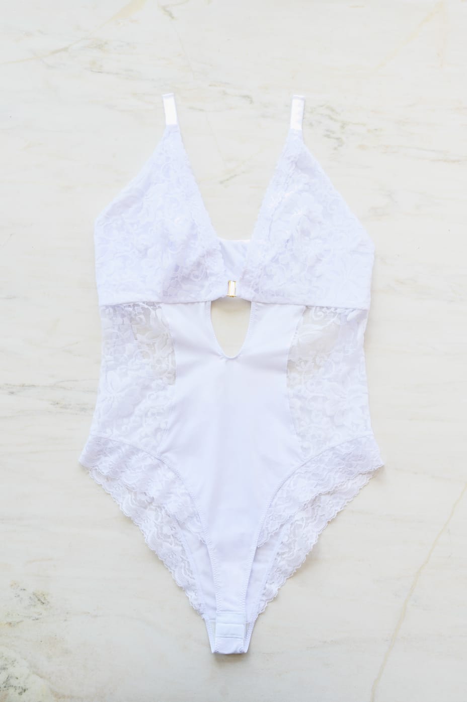 Mi-Hermana Body Suit