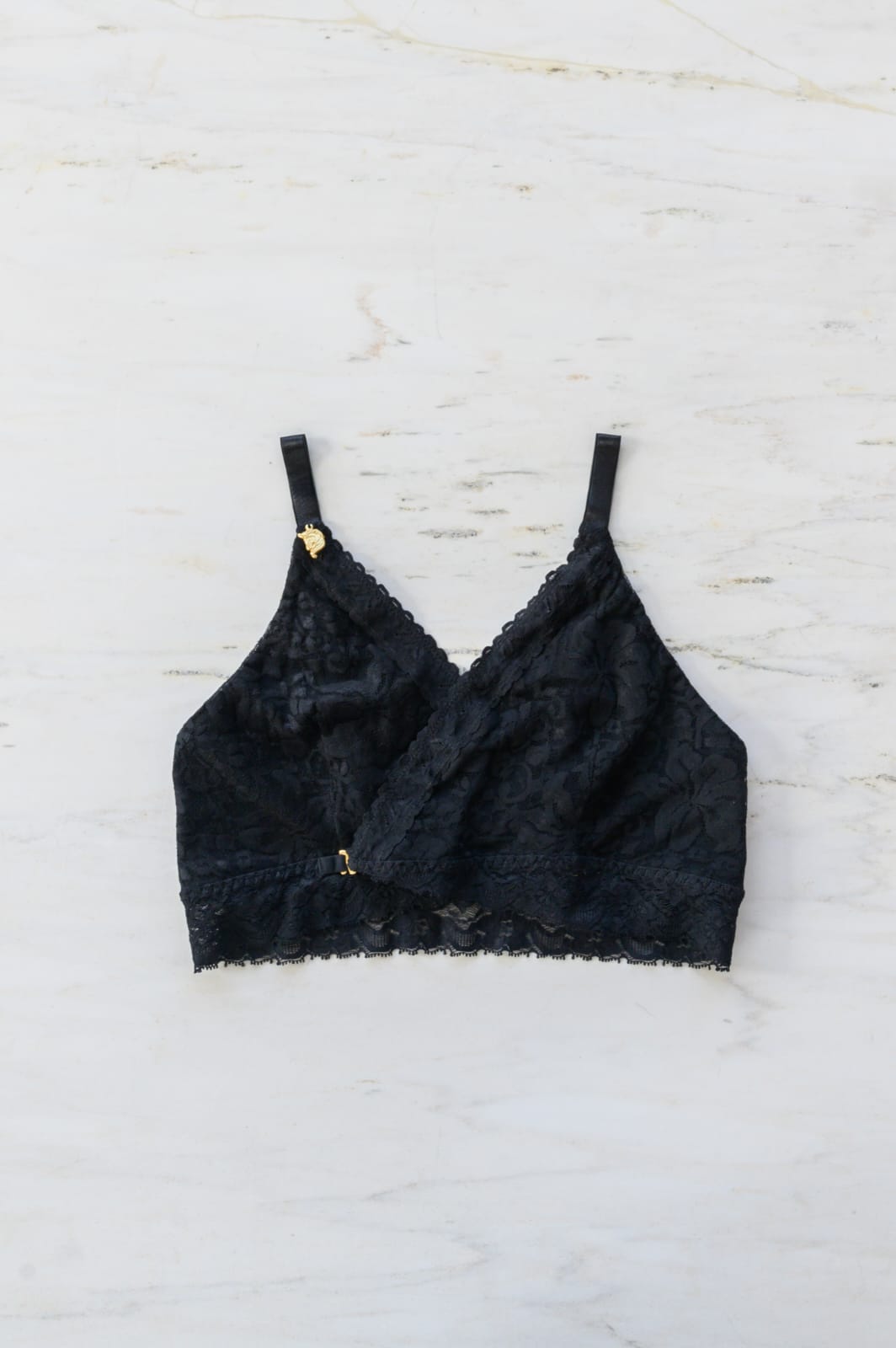 Le soutien- gorge Mi Hermana