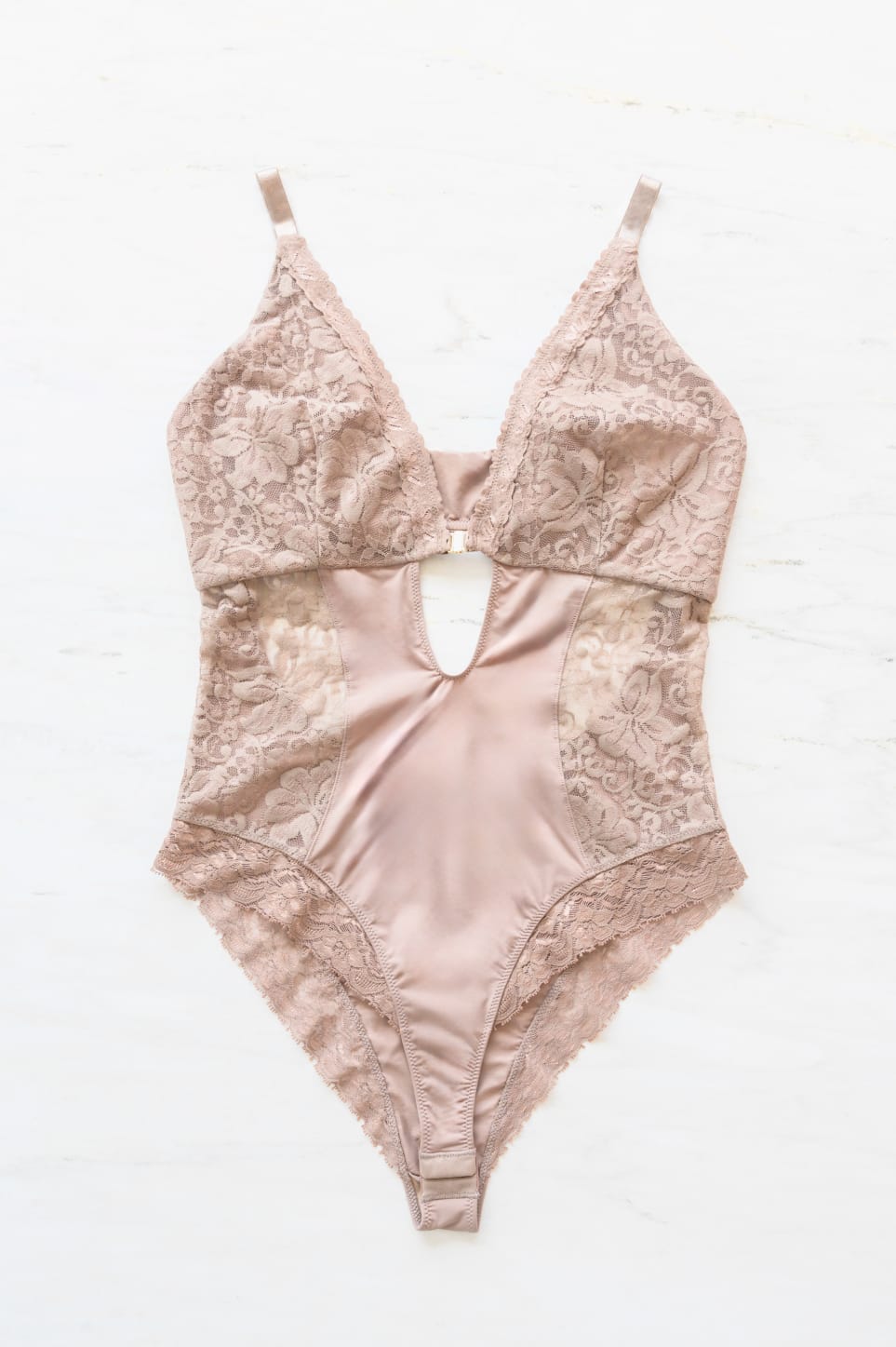 Mi-Hermana Body Suit