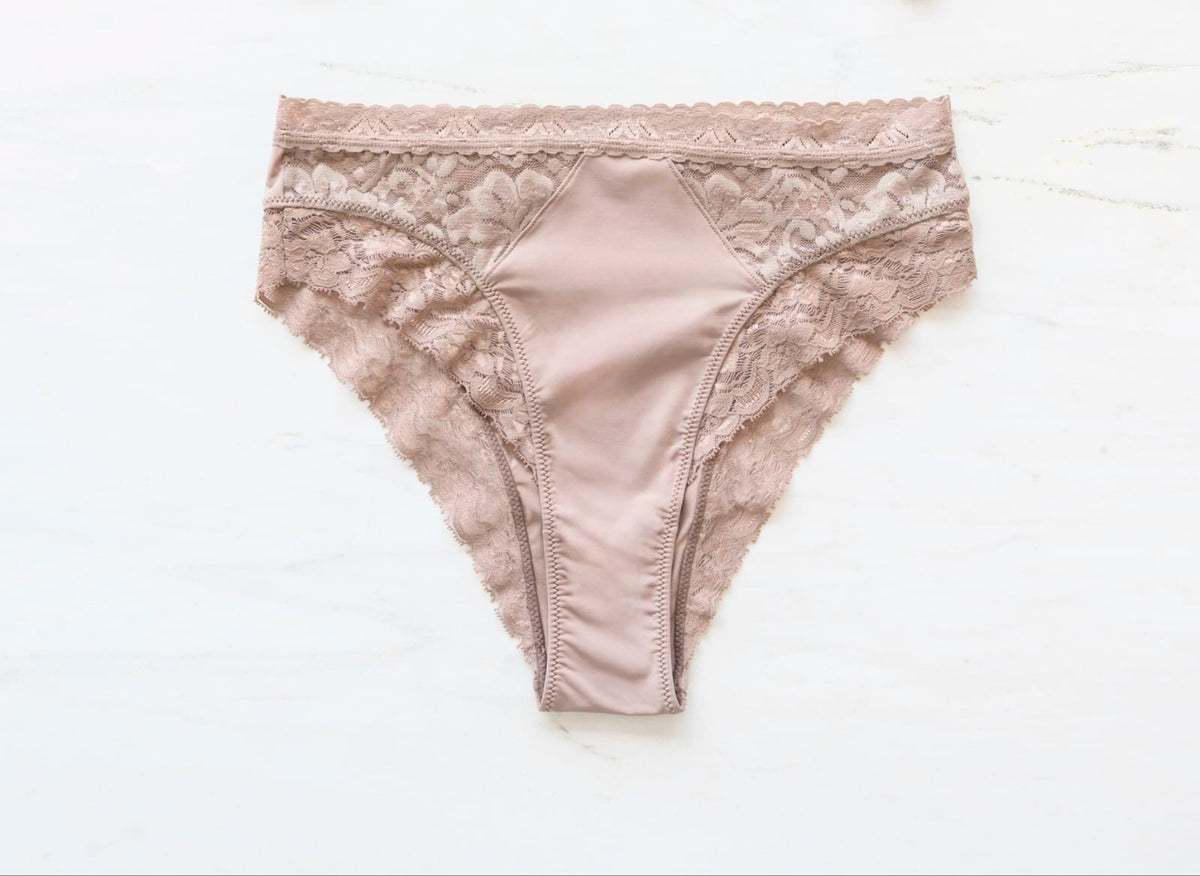 La culotte Mi Hermana