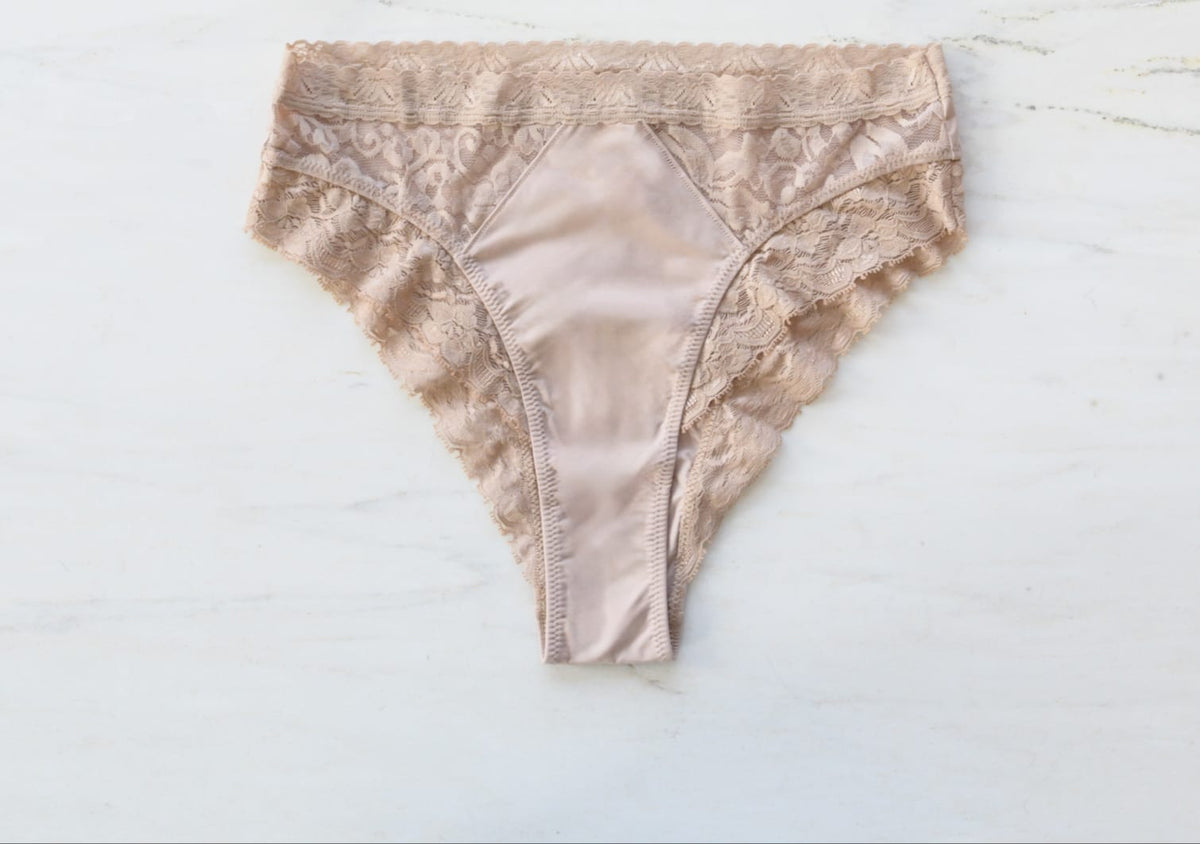 La culotte Mi Hermana